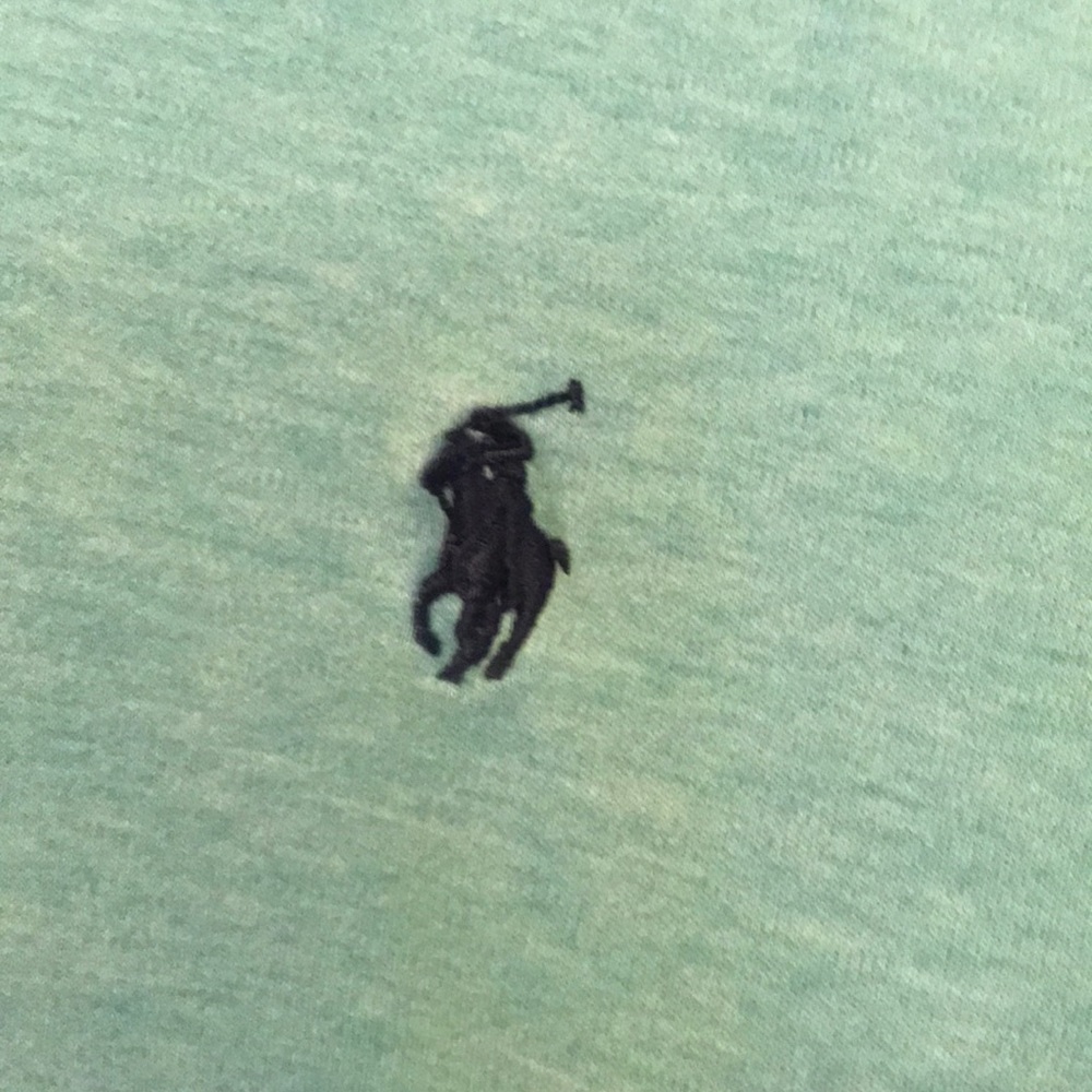 Authentic Ralph Lauren Polo - Picture 4 of 4